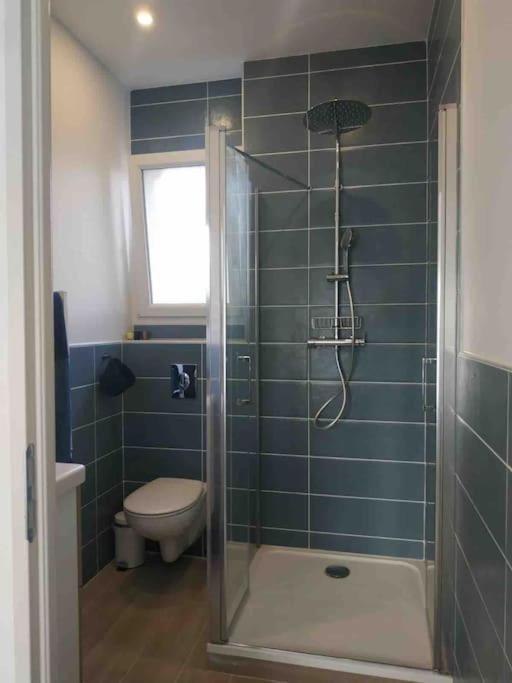 Apartment Dans Impasse Proche Plages Hossegor *