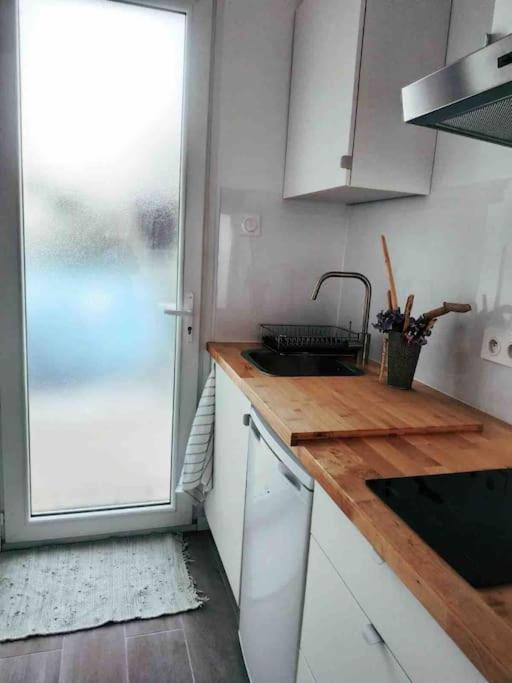 Apartment Dans Impasse Proche Plages Hossegor