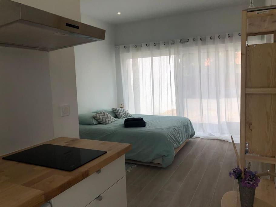 Dans Impasse Proche Plages Hossegor Apartment *